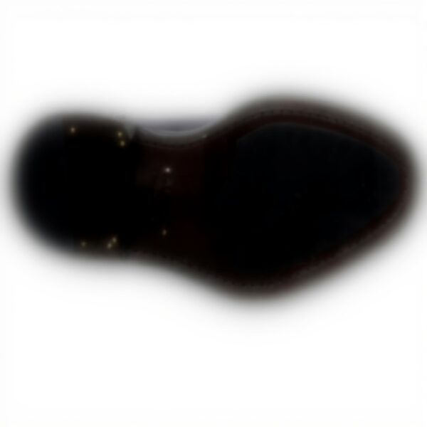 Richelieus ALDO Homme Cuir Noir Chaussures Oxfords Derbies