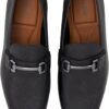 Mocassin ALDO Homme Mullberry-Wide Cuir Noir Tendance-4