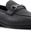 Mocassin ALDO Homme Mullberry-Wide Cuir Noir Tendance-3