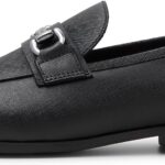 Mocassin ALDO Homme Mullberry-Wide Cuir Noir Tendance-0