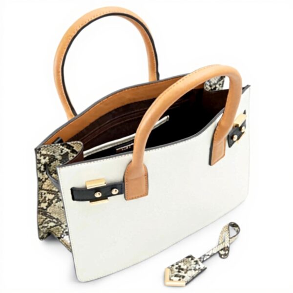 Sacs portés main ALDO Kruzeex spacieux synthétique femme