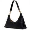 Sac bandoulière ALDO Mtl 72 Noir recyclé femme