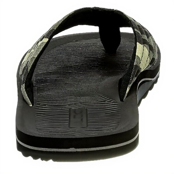 Mocassin Homme Aldo Proicien Semelle Textile Noir