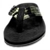 Mocassin Homme Aldo Proicien Semelle Textile Noir