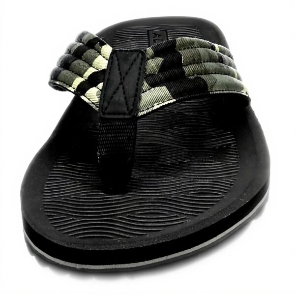 Mocassin Homme Aldo Proicien Semelle Textile Noir
