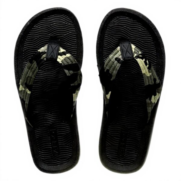 Mocassin Homme Aldo Proicien Semelle Textile Noir