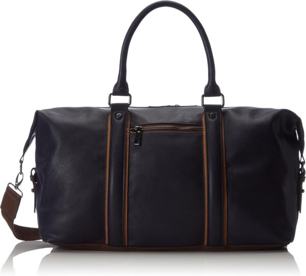 ALDO PROTEA Sac porté main homme multicolore dimensions-0