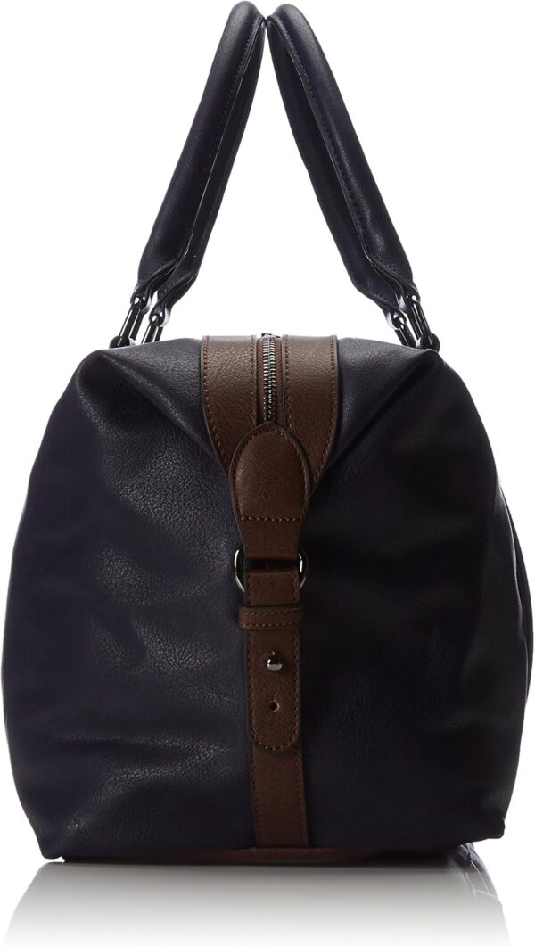 ALDO PROTEA Sac porté main homme multicolore dimensions-2