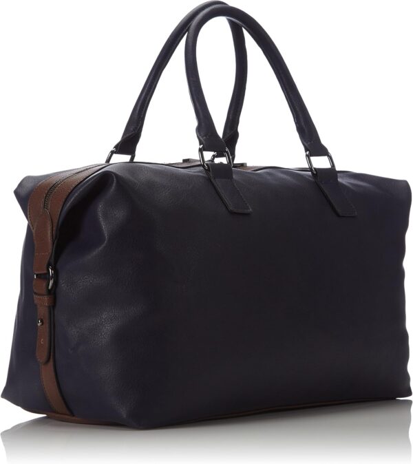 ALDO PROTEA Sac porté main homme multicolore dimensions-1