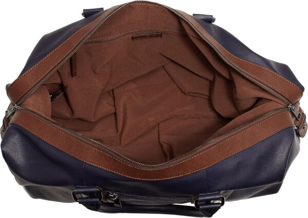 ALDO PROTEA Sac porté main homme multicolore dimensions-4