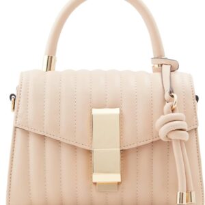 Sacs bandoulière ALDO Erilissax Noir pour Femme synthétique-0