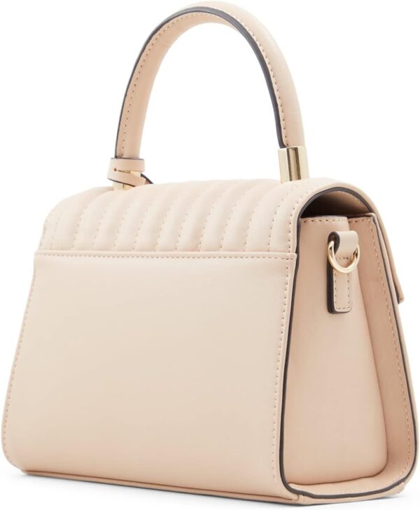 Sacs bandoulière ALDO Erilissax Noir pour Femme synthétique-1