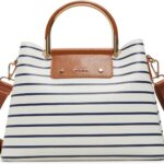 Cartable Femme Aldo Sloana Nautique Petit Sac Main-0