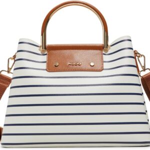 Cartable Femme Aldo Sloana Nautique Petit Sac Main-0