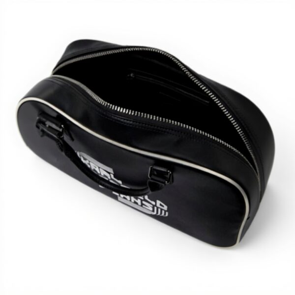 Sac bandoulière Karl Lagerfeld Jeans Bowling Lg Noir femme