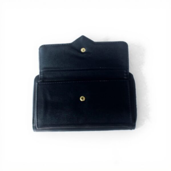 Sac bandoulière femme SwankySwans Amy Wallet Crossbody bleu