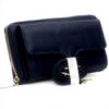 Sac bandoulière femme SwankySwans Amy Wallet Crossbody bleu