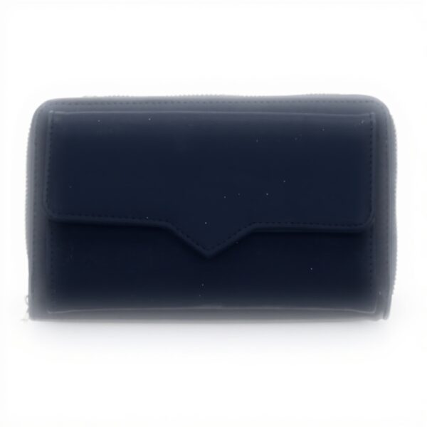 Sac bandoulière femme SwankySwans Amy Wallet Crossbody bleu