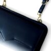 Sac bandoulière femme SwankySwans Amy Wallet Crossbody bleu
