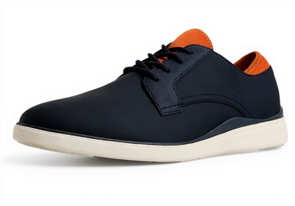 Chaussures Oxford ALDO Homme Tissu Oxford Bleu Marine