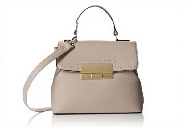 Sacs portés main Aldo Kassler Beige Synthétique Femme