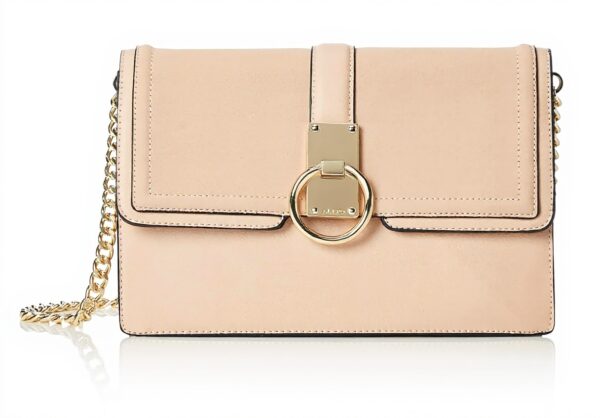 Sacs bandoulière ALDO Picou Femme synthétique rose