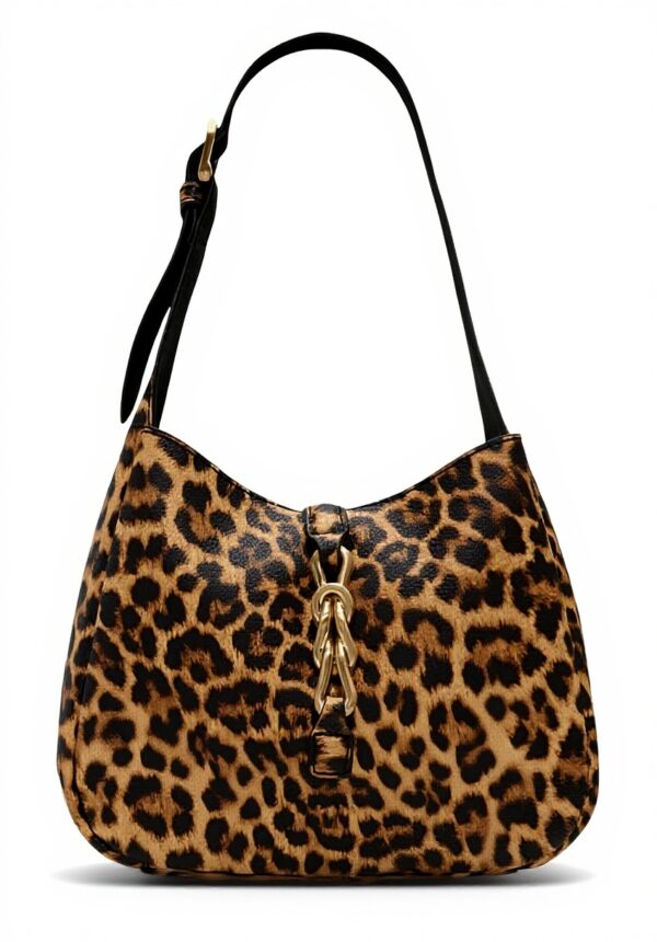 Sac bandoulière ALDO Ssoffiety Marron Taille unique Femme